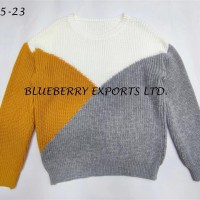 Knit Tops #B215-23