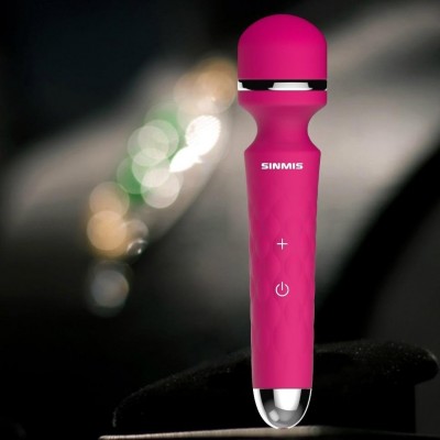 Nalone vibrator AV massager Rockpicture1