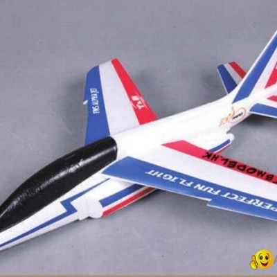 Hand Launch Plane  Aplhapicture1