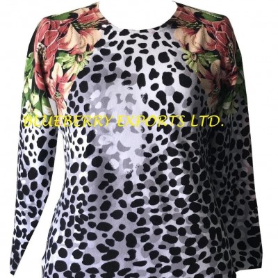 Knit Tops #BEL-404picture1