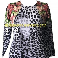 Knit Tops #BEL-404