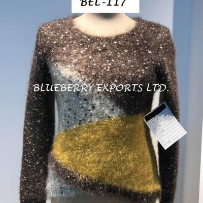 Knit Tops #BEL-117picture1