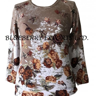 Knit Tops #BEL-394picture1