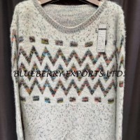 Knit Tops #BEl-668