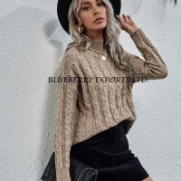 Knit Tops #BEL-552