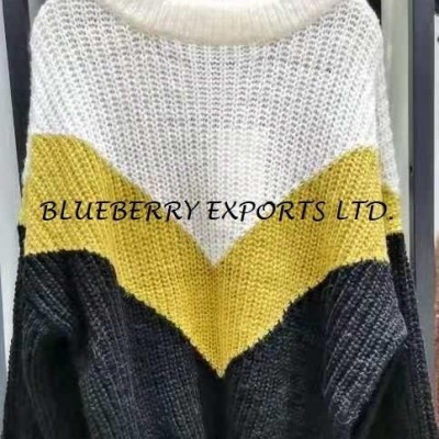 Knit Tops #BEL-606picture1