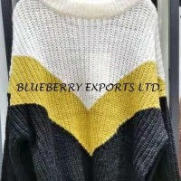 Knit Tops #BEL-606