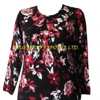 Knit Tops #BEL-417