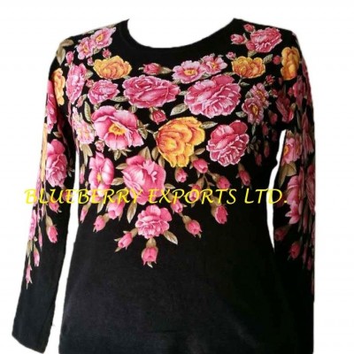 Knit Tops #BEL-420picture1