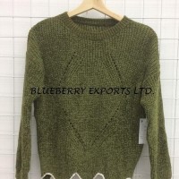 Knit Tops #BEL-011