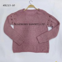 Knit Tops #B215-30