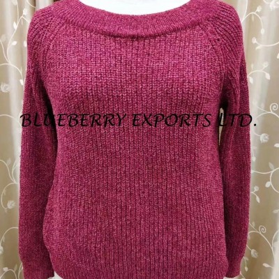 Knit Tops #B215-18picture1