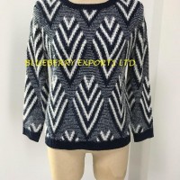 Knit Tops #BEL-124