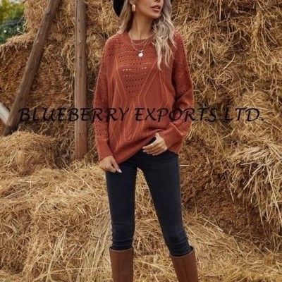 Knit Tops #BEL-588picture1