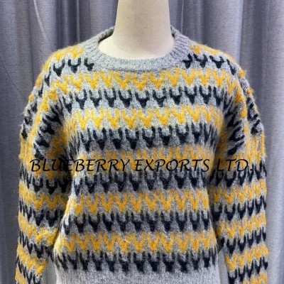Knit Tops #BEL-634picture1