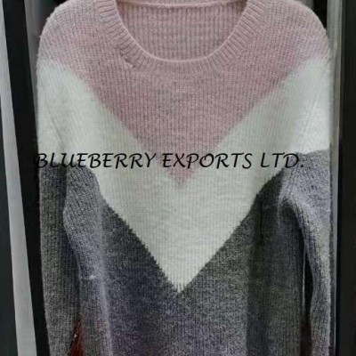 Knit Tops #BEL-603picture1