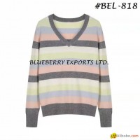Knit Tops #BEL-818