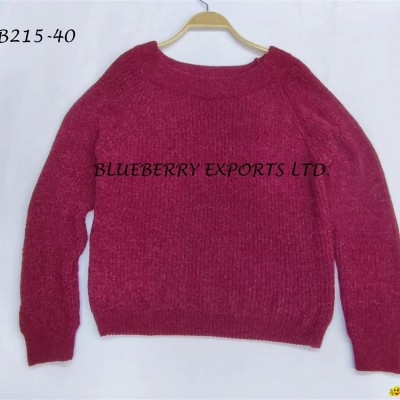 Knit Tops #B215-40picture1