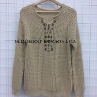 Knit Tops #BEL-031