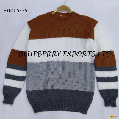 Knit Tops #B215-39picture1