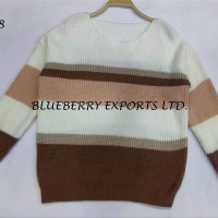 Knit Tops #B215-38