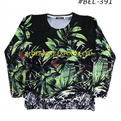 Knit Tops #BEL-391picture1