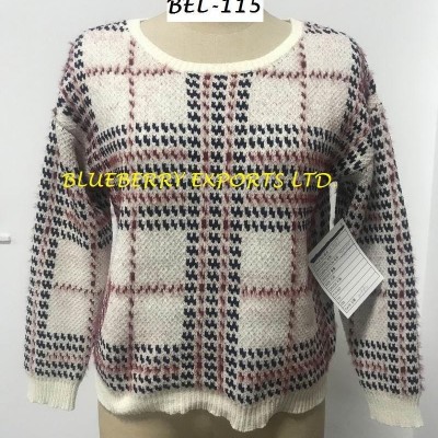 Knit Tops #BEL-115picture1