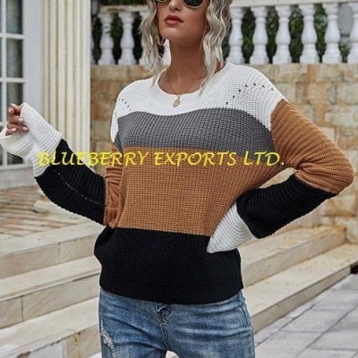 Knit Tops #BEL-521picture1