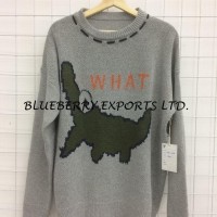 Knit Tops #BEL-064