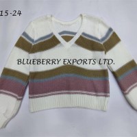 Knit Tops #B215-24