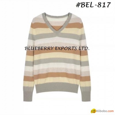 Knit Tops #BEL-817picture1