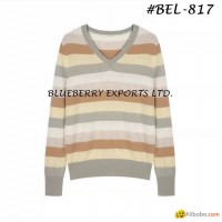 Knit Tops #BEL-817