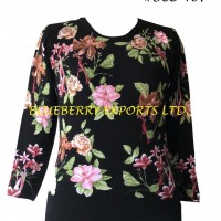 Knit Tops #BEL-407
