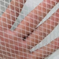 high quality Knotless Net finshing net