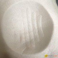 China face mask factory special set cotton face mask hot air non - woven cloth