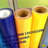 guangzhou pu transfer cutting vinyl