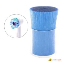 100% Castor bean oil bristles Nylon PA1010 toothbrush filament