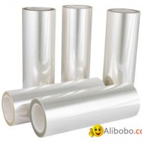 Y203D Matte PET Film