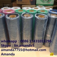 Flock Vinyl Transfer Film