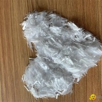 High-strength Polyester Fiber polyester fibers engineering fibres