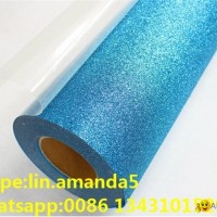 Glitter Heat Transfer Vinyl