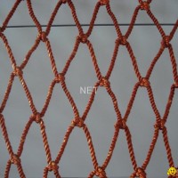 KNOTTED NET