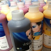 Korea Inktec sublimation ink for printing
