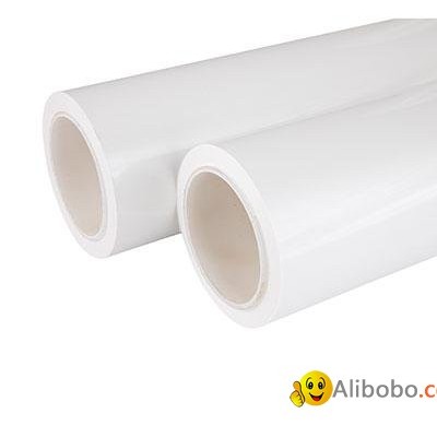 W501D White PET Filmpicture1