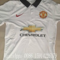 Manchester united Jersey