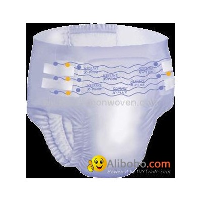 Hydrophilic non woven fabricpicture1