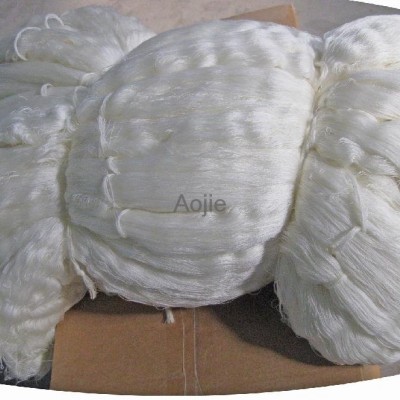 Wool Viscose ( Rayon ) Blended Yarnspicture1