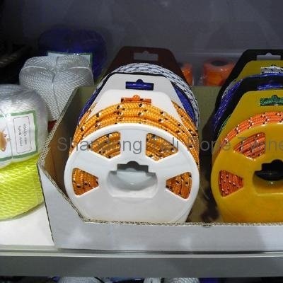Cuerdas,PP/Polyester Braided Ropepicture1