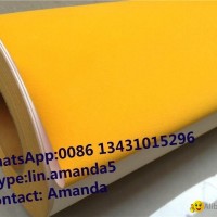 heat transfer textile flock