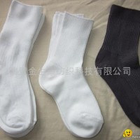 Fire retardant antibacterial socks, waterproof socks, flame-retardant